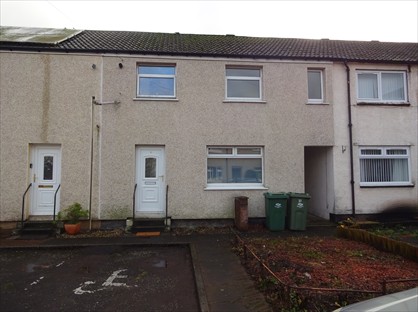 3 Bed Terraced House, Atholl Place, PA3