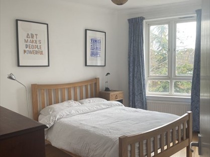 Room in a Shared Flat, Whidborne Close, SE8