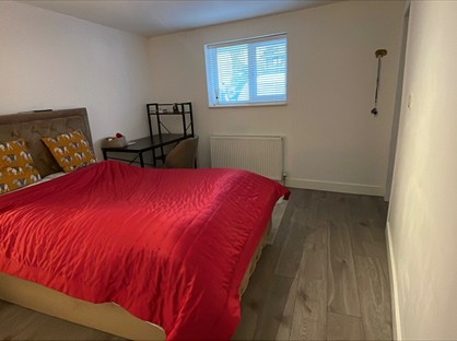 Room in a Shared House, Claymond Road, OX3