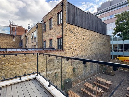 1 Bed Flat, Wimbledon Hill Road, SW19