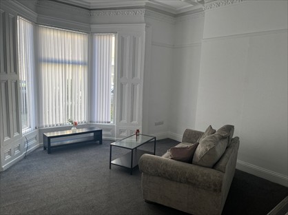 1 Bed Flat, Argyle Square, SR2