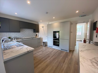 Room in a Shared House, Melville Road, ME15