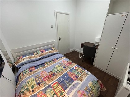 Room in a Shared Flat, Lawrence House, EC1V