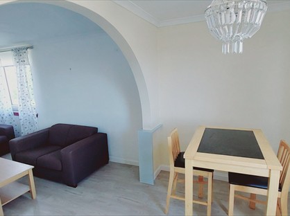 3 Bed Flat, Cornhill Drive, AB16