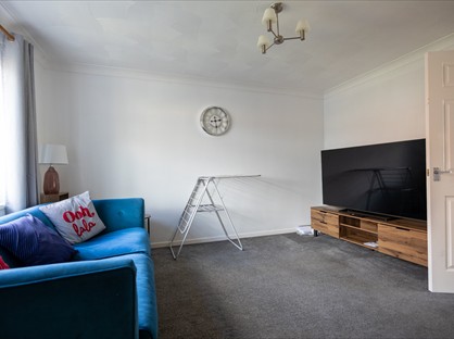 3 Bed Terraced House, Stanhope Close, IP17