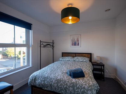 4 Bed Terraced House, Dinsdale Road, IP16