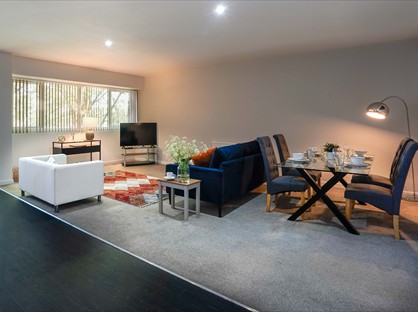 2 Bed Terraced House, St. Edmund House, IP4