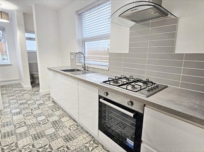 3 Bed Semi-Detached House, Bwlch Road, CF5