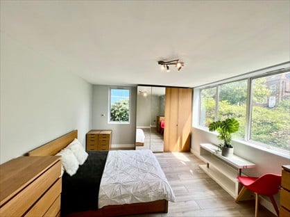 Room in a Shared Flat, Dinerman Court, NW8