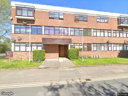 1 Bed Flat, Rotary House, HA4