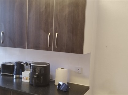 Room in a Shared Flat, Nelson Street, DD1