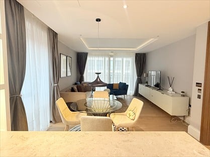 2 Bed Flat, Temple House, WC2R