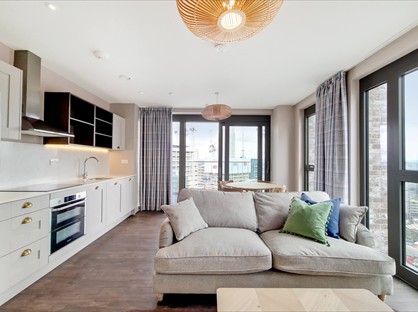 Room in a Shared Flat, Engineers Way, HA9