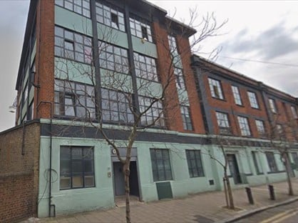 4 Bed Flat, Enterprise House, E9