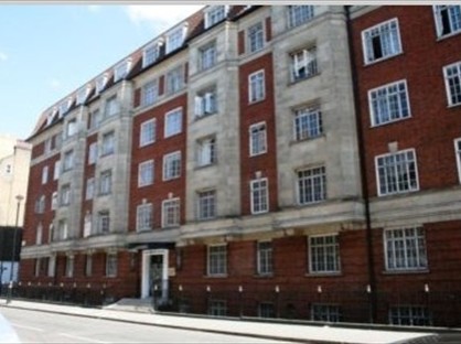 1 Bed Flat, Seymour Street, W1H