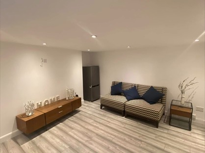 1 Bed Flat, Springbank Street, AB11