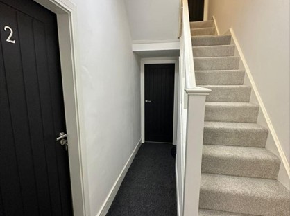 Room in a Shared House, Westbourne Grove, TS10