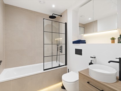 1 Bed Flat, Progressive Close, DA14