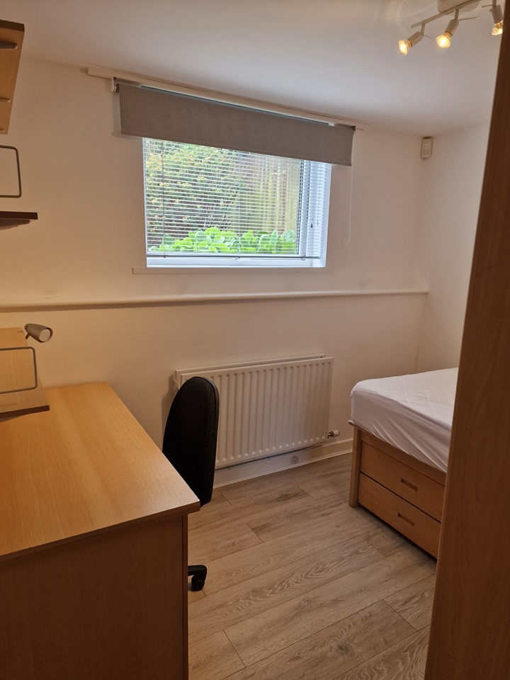 Additional image 6 of 5 Bed Terraced House, Leeson Walk, B17, N1 7GU