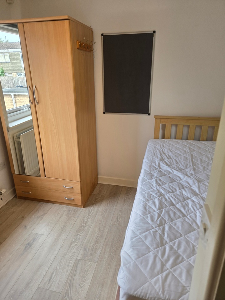 Additional image 12 of 5 Bed Terraced House, Leeson Walk, B17, N1 7GU