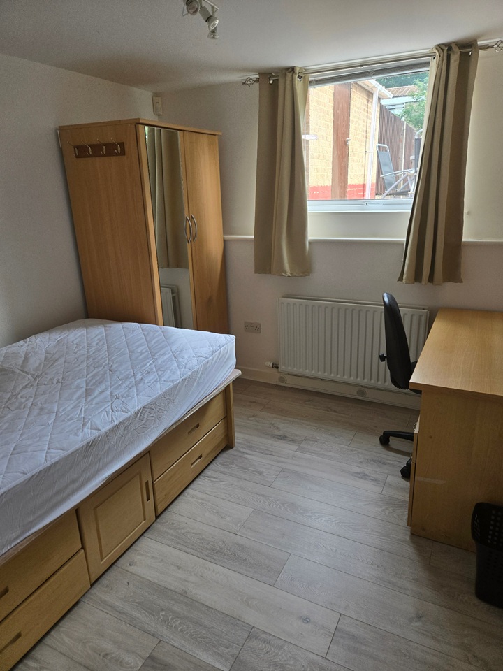 Additional image 14 of 5 Bed Terraced House, Leeson Walk, B17, N1 7GU