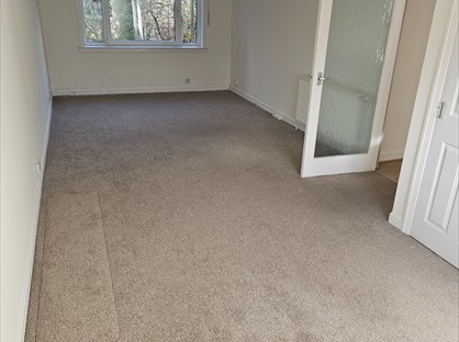 2 Bed Flat, Robshill Court, G77