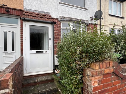 3 Bed Terraced House, Railway Street, B70