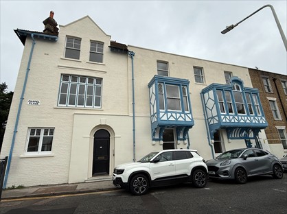 Room in a Shared Flat, Chapel Place, CT11