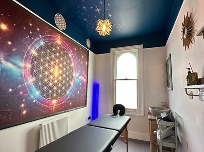 Room in a Shared House, Silchester Road, TN38