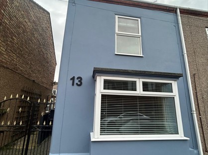 2 Bed Semi-Detached House, Mill Place, DN35