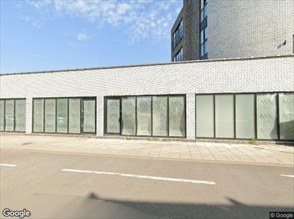 3 Bed Penthouse, Windmill Road, TW8