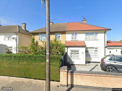 Room in a Shared House, Stockland Road, LE2
