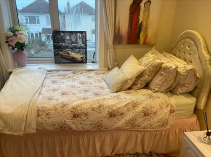 Room in a Shared House, Middleton Road, BH9