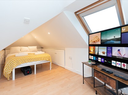 Studio Flat, Talbot Avenue, BH3