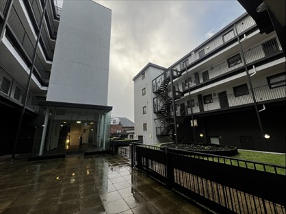 3 Bed Flat, Argyle Street, L1