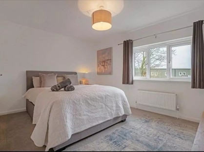 Room in a Shared House, Willow Lane, NN7