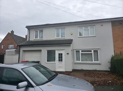 6 Bed Semi-Detached House, Cromwell Drive, SL1
