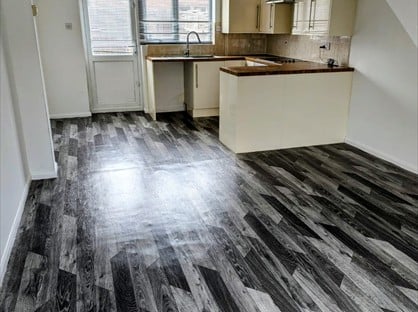 2 Bed Terraced House, Boundary Road, LE12