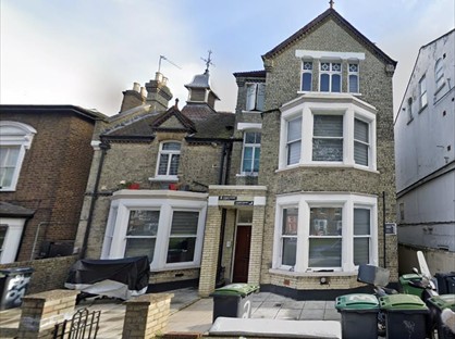 3 Bed Flat, Stuart Crescent, N22