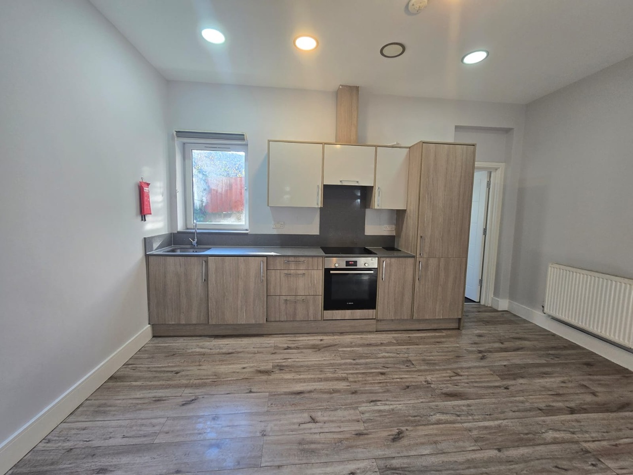 London - 3 Bed Flat, Stuart Crescent, N22 - To Rent Now for £2,500.00 p/m