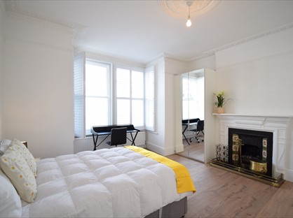 Room in a Shared House, Fulham Palace Road, SW6