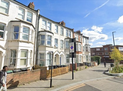 2 Bed Flat, White Hart Lane, N17