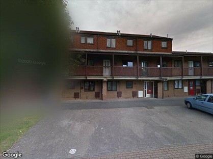 2 Bed Flat, Gainsborough Court, TS8