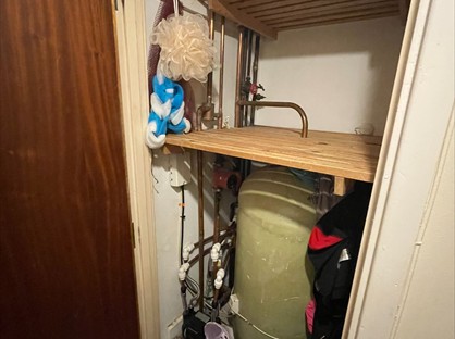 Room in a Shared Flat, Commercial Way, SE15