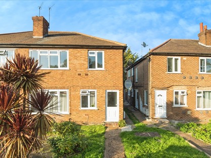 2 Bed Flat, Western Avenue, UB6