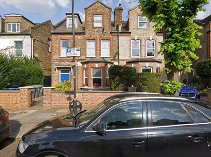 2 Bed Flat, Connaught Road, NW10