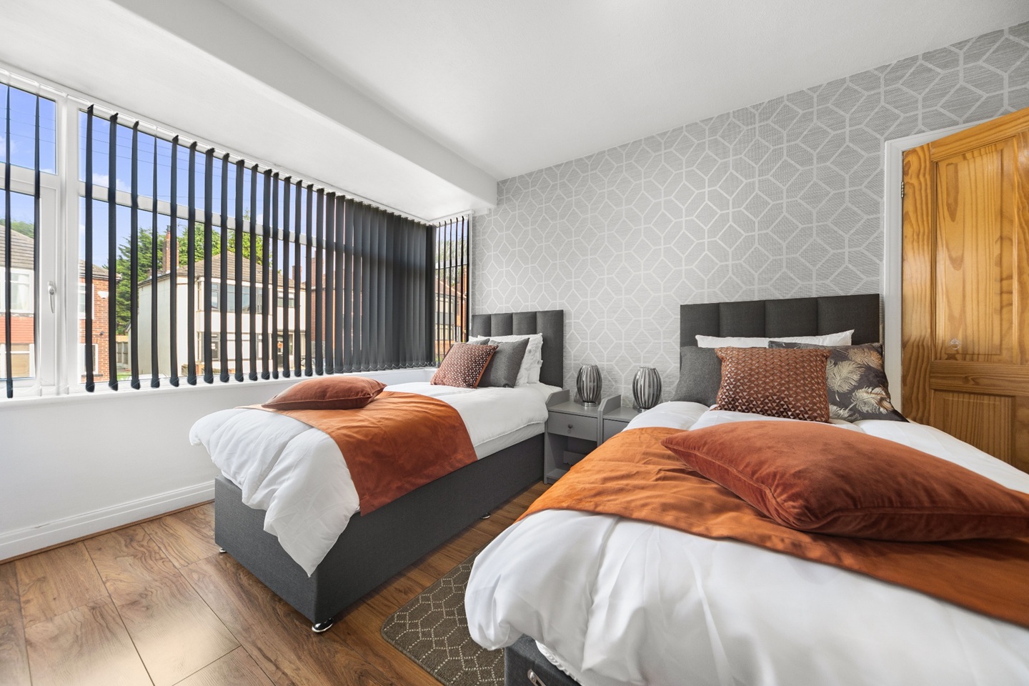 Additional image 3 of 3 Bed Detached House, Carrholm Mount, LS7, N1 7GU