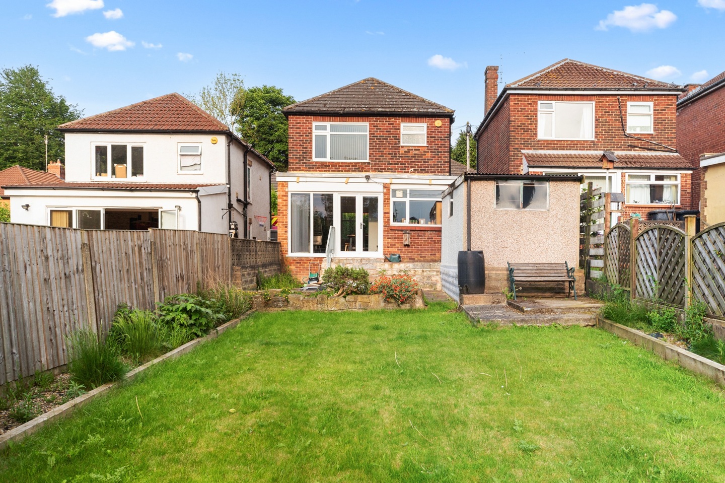 Additional image 17 of 3 Bed Detached House, Carrholm Mount, LS7, N1 7GU