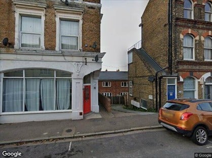 Room in a Shared Flat, High Street, CT9