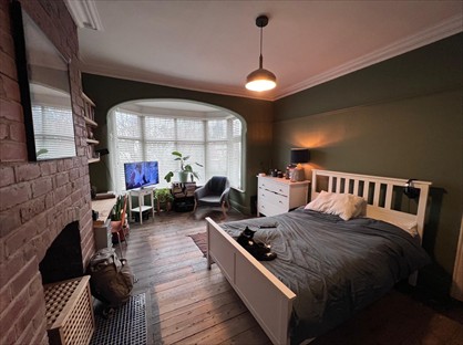 Room in a Shared House, Rotton Park Road, B16